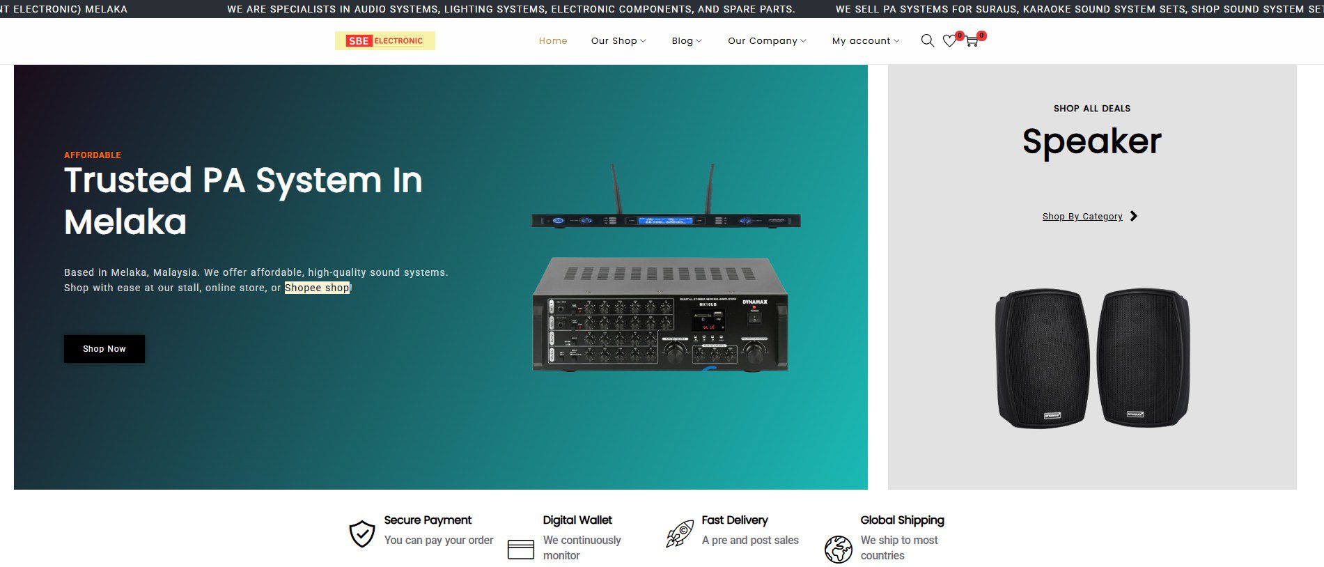 Advanced Woocommerce